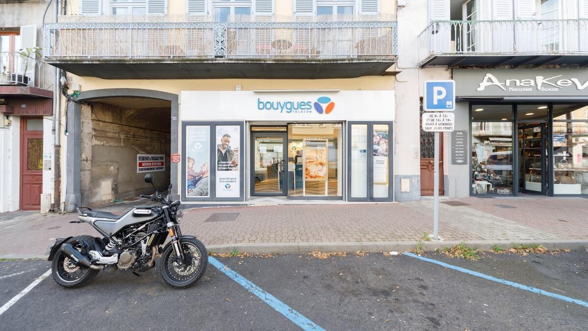 Images BOUYGUES TELECOM