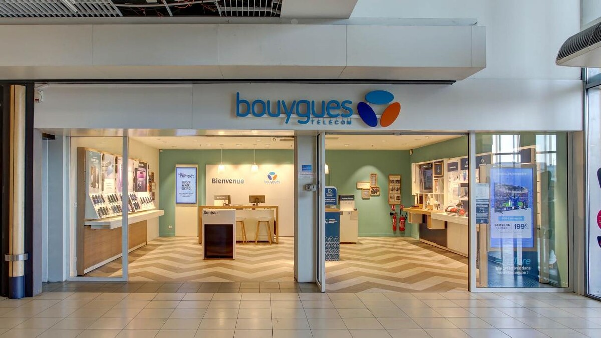 Images BOUYGUES TELECOM