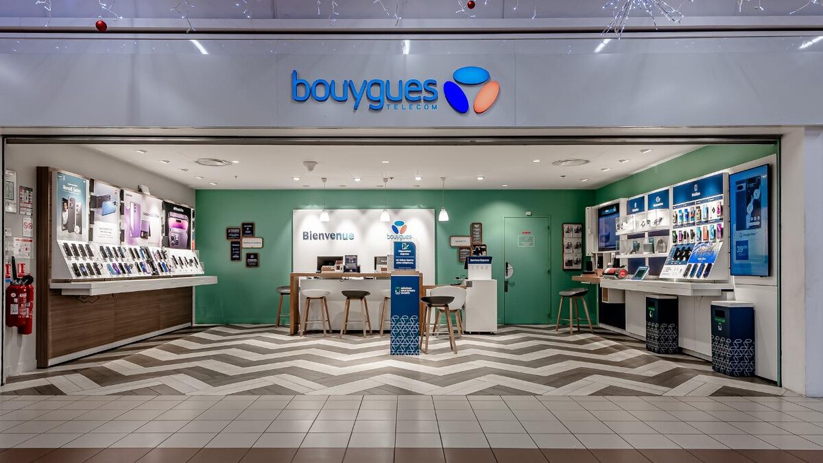 Images BOUYGUES TELECOM