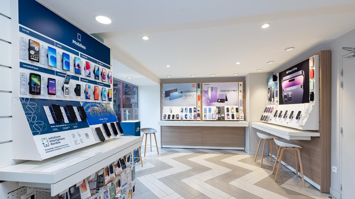 Images BOUYGUES TELECOM