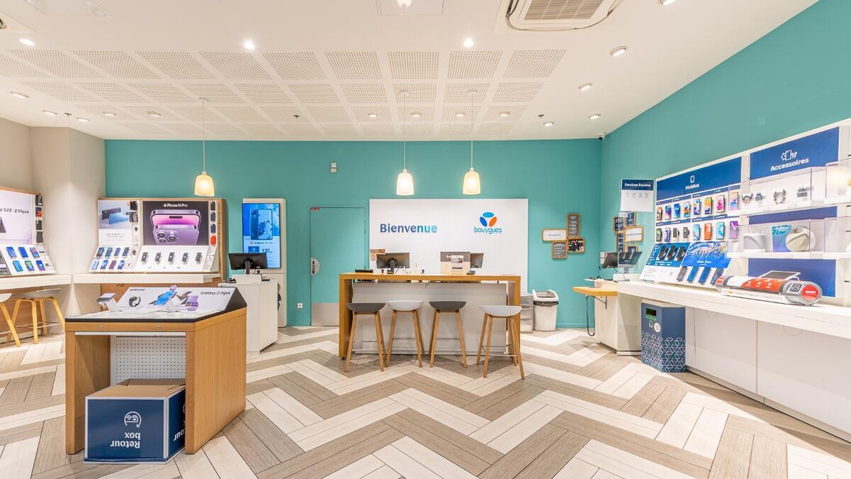 Images BOUYGUES TELECOM