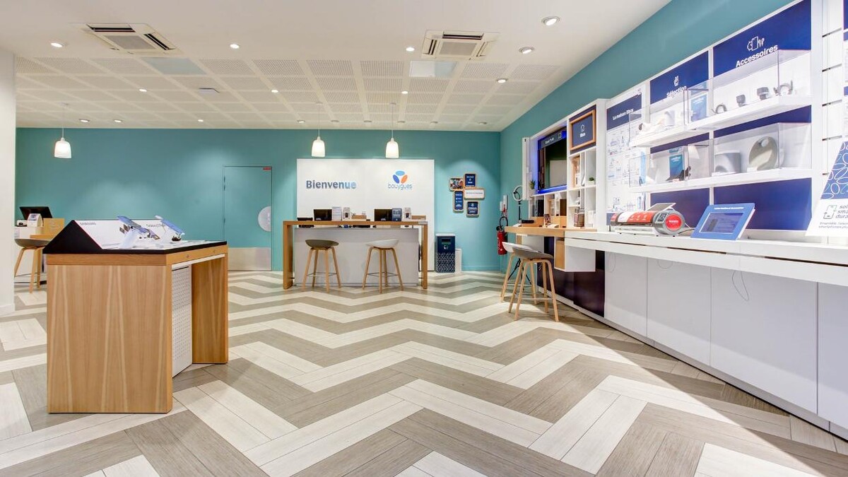 Images BOUYGUES TELECOM