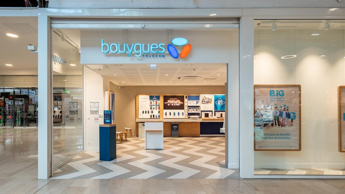 Images BOUYGUES TELECOM