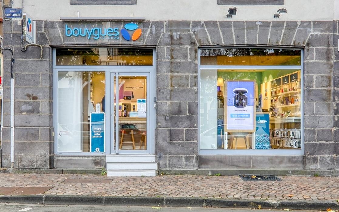 Images BOUYGUES TELECOM