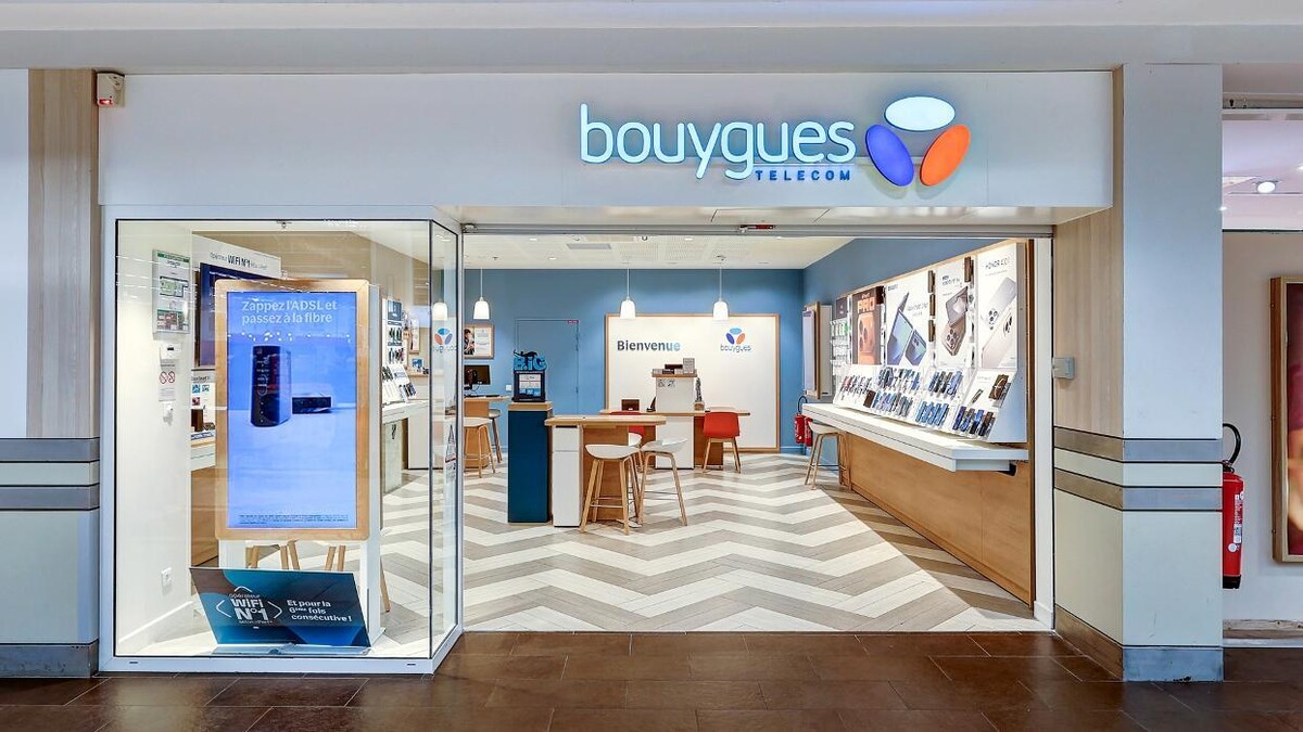 Images BOUYGUES TELECOM