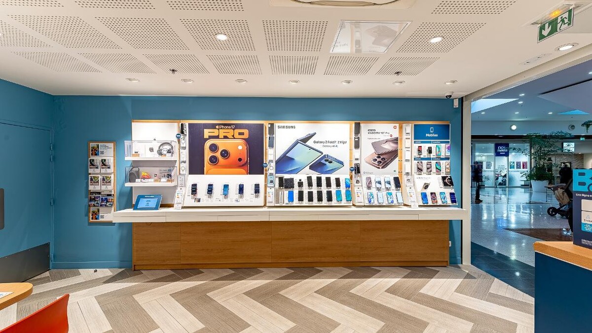 Images BOUYGUES TELECOM