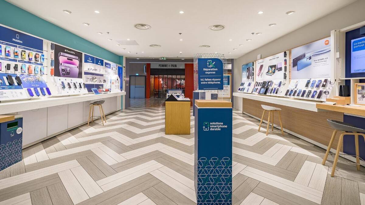 Images BOUYGUES TELECOM