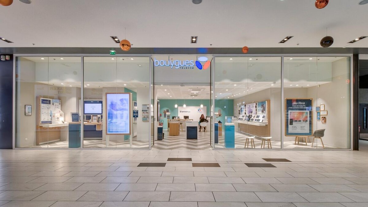 Images BOUYGUES TELECOM