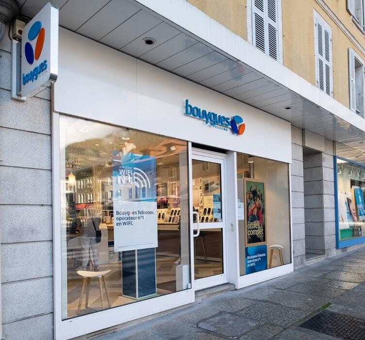 Images BOUYGUES TELECOM