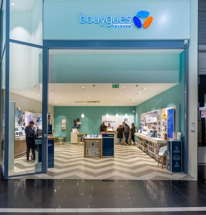 Images BOUYGUES TELECOM