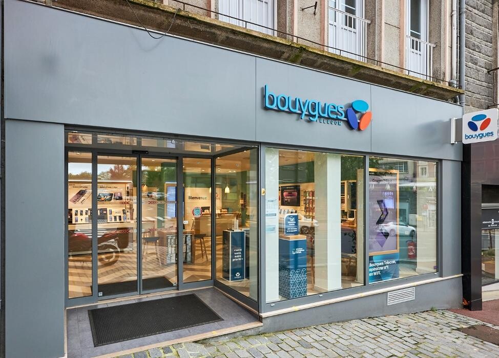 Images BOUYGUES TELECOM