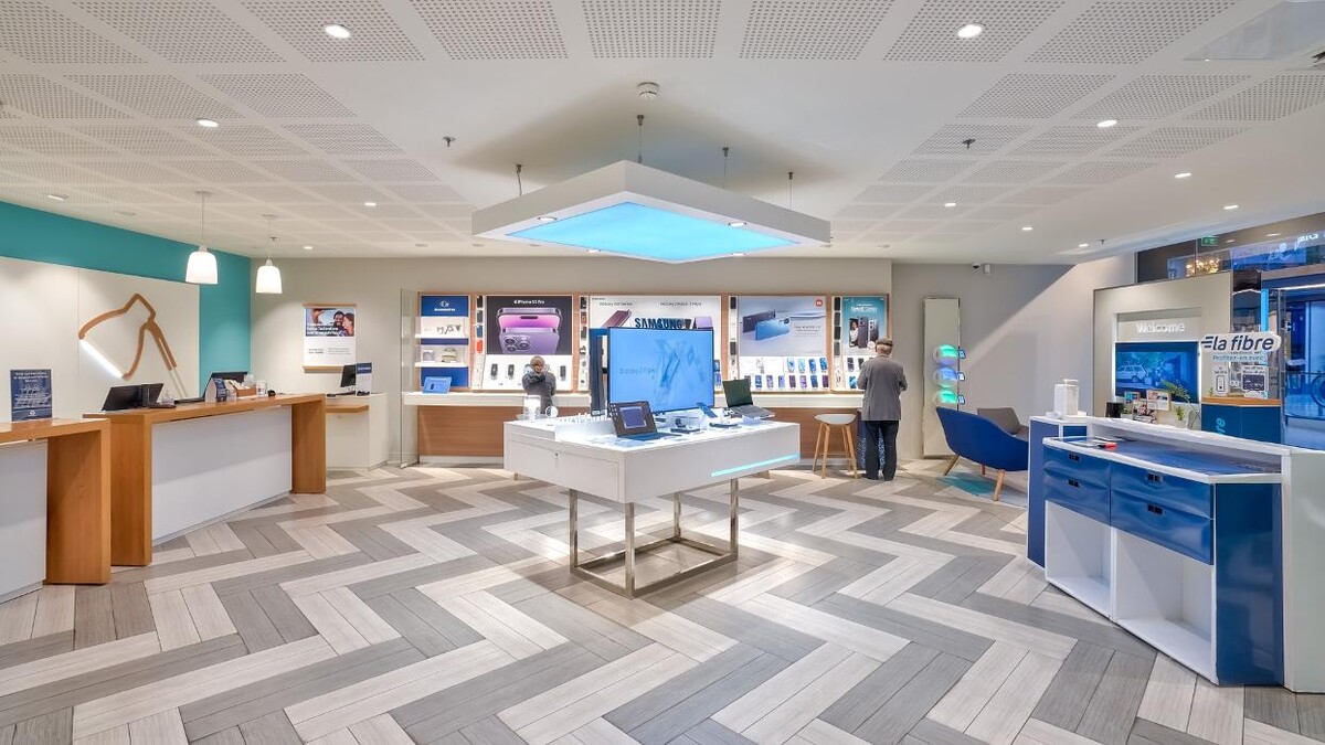 Images BOUYGUES TELECOM