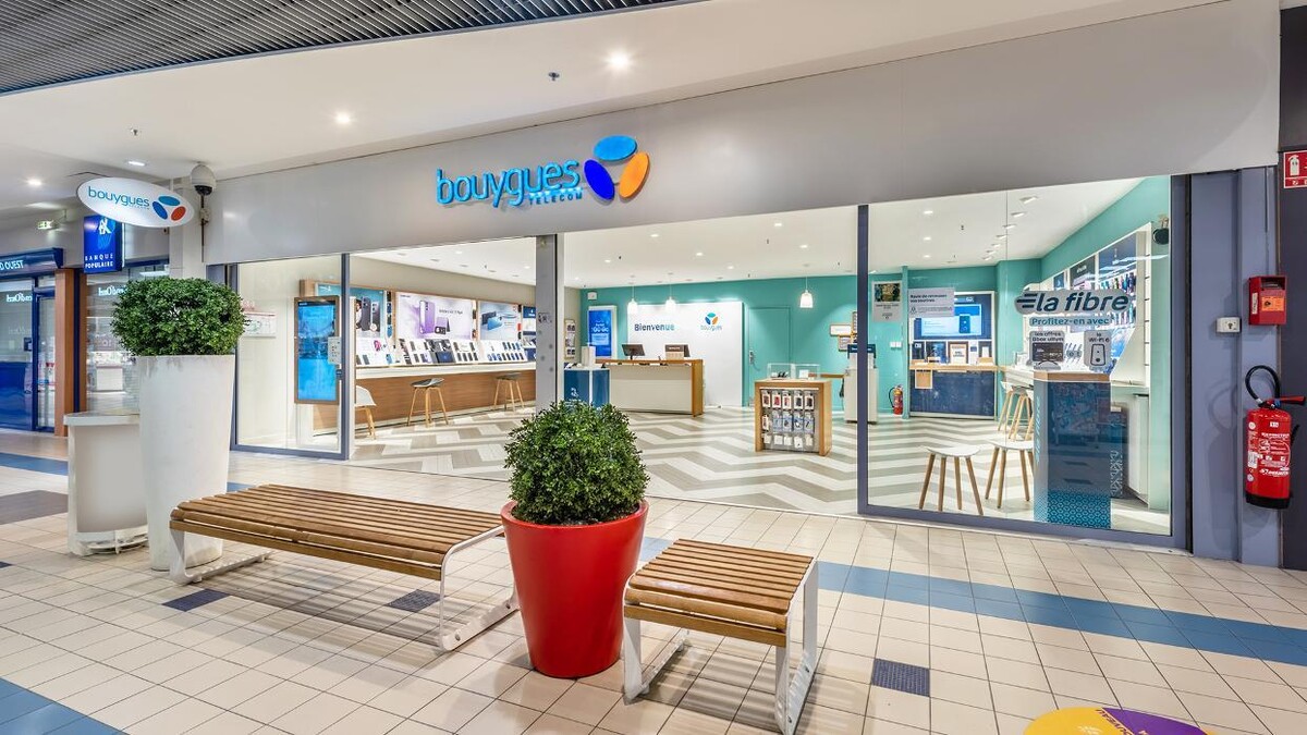 Images BOUYGUES TELECOM