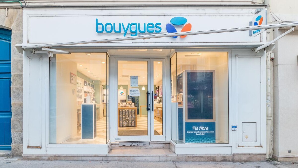 Images BOUYGUES TELECOM