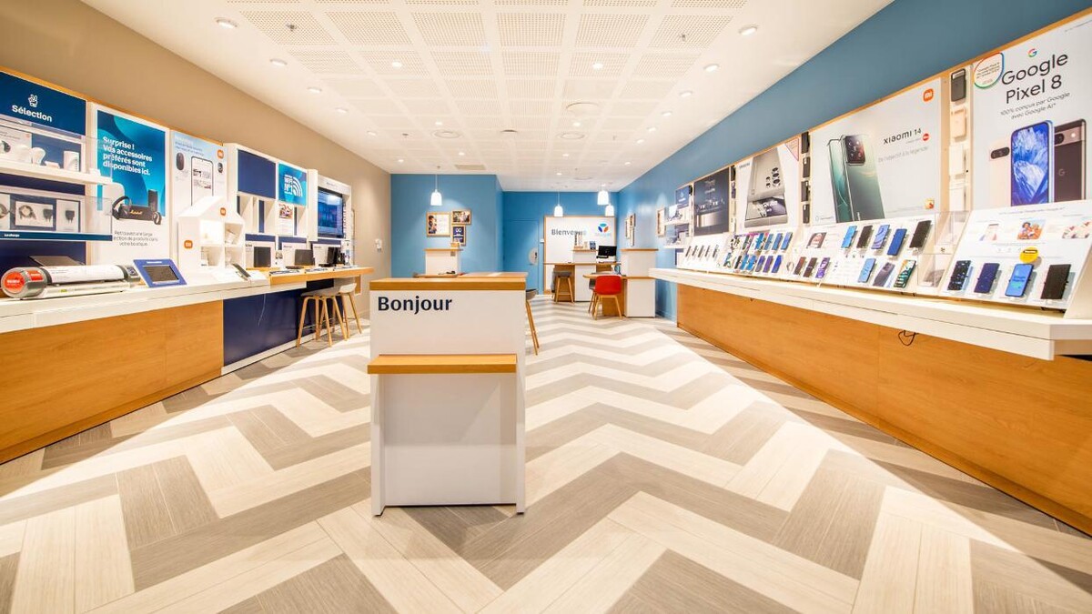 Images BOUYGUES TELECOM