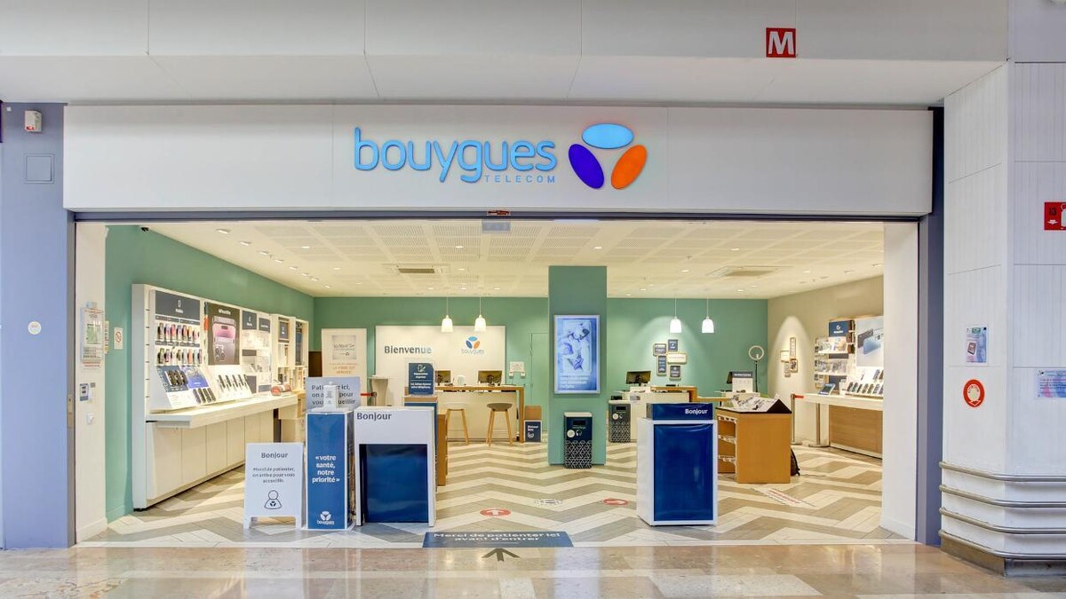 Images BOUYGUES TELECOM