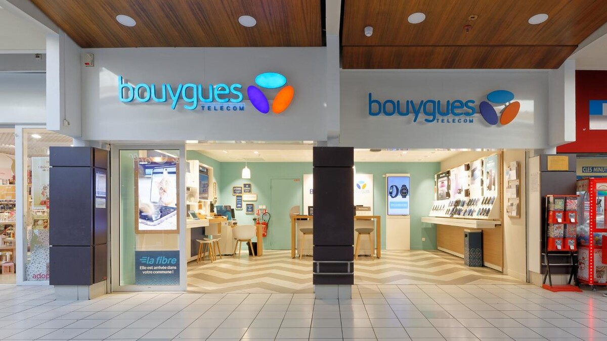 Images BOUYGUES TELECOM