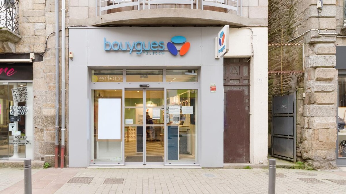 Images BOUYGUES TELECOM