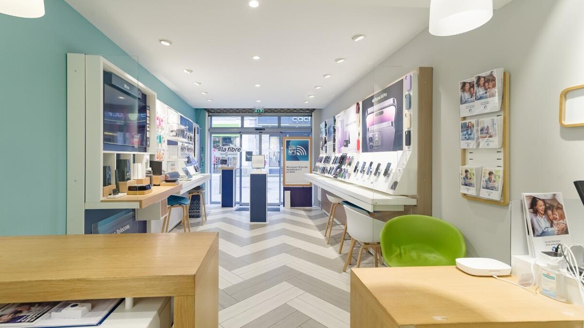 Images BOUYGUES TELECOM