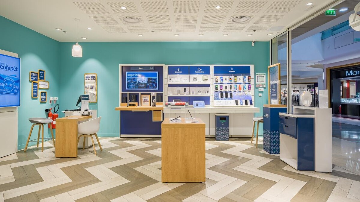 Images BOUYGUES TELECOM