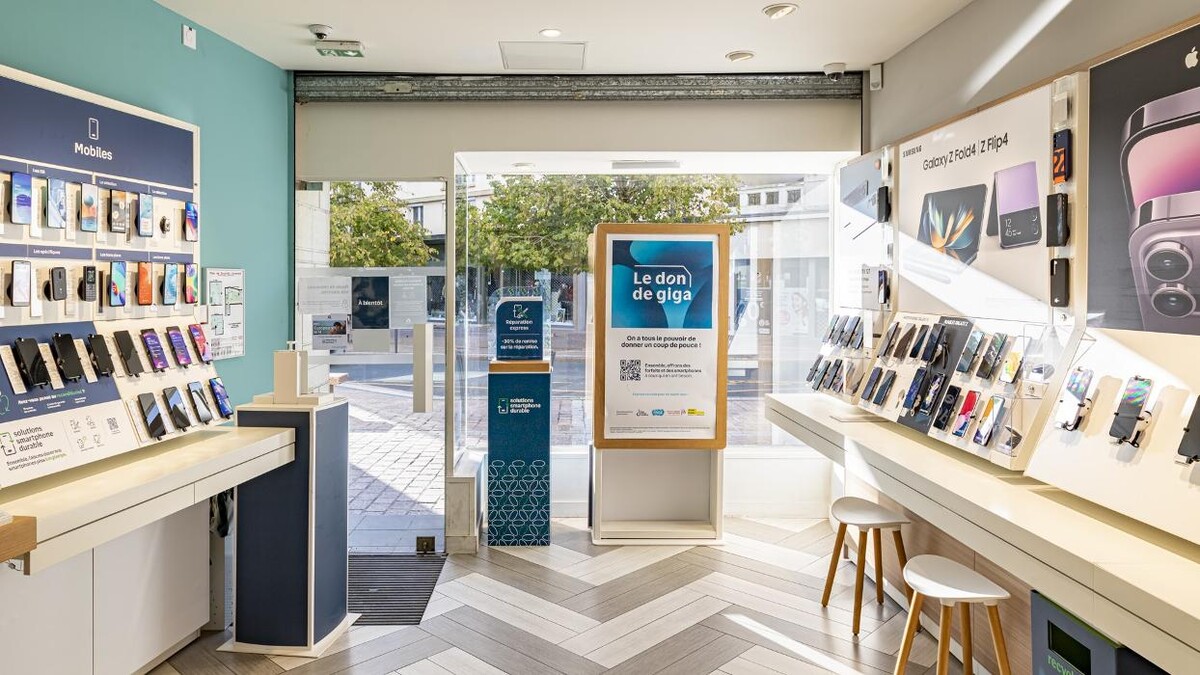 Images BOUYGUES TELECOM