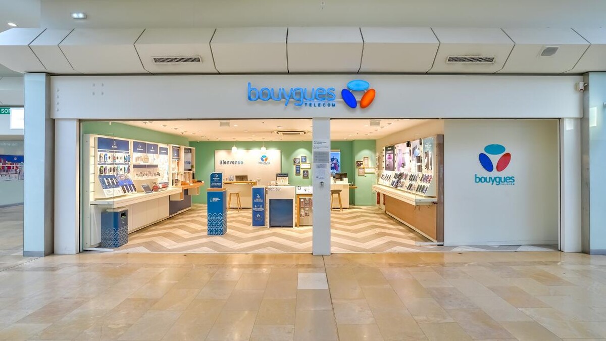 Images BOUYGUES TELECOM
