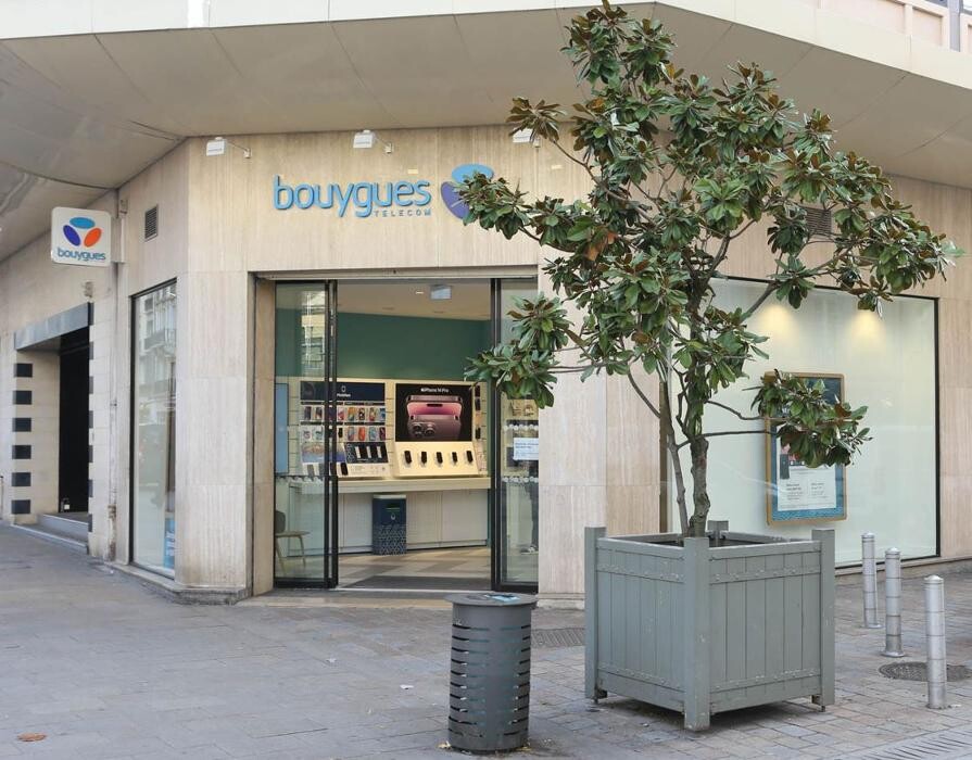 Images BOUYGUES TELECOM