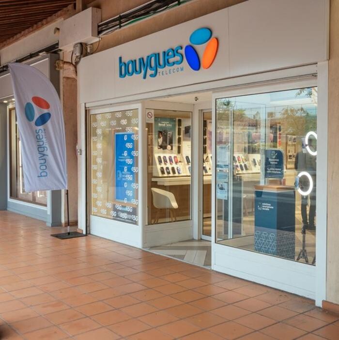 Images BOUYGUES TELECOM