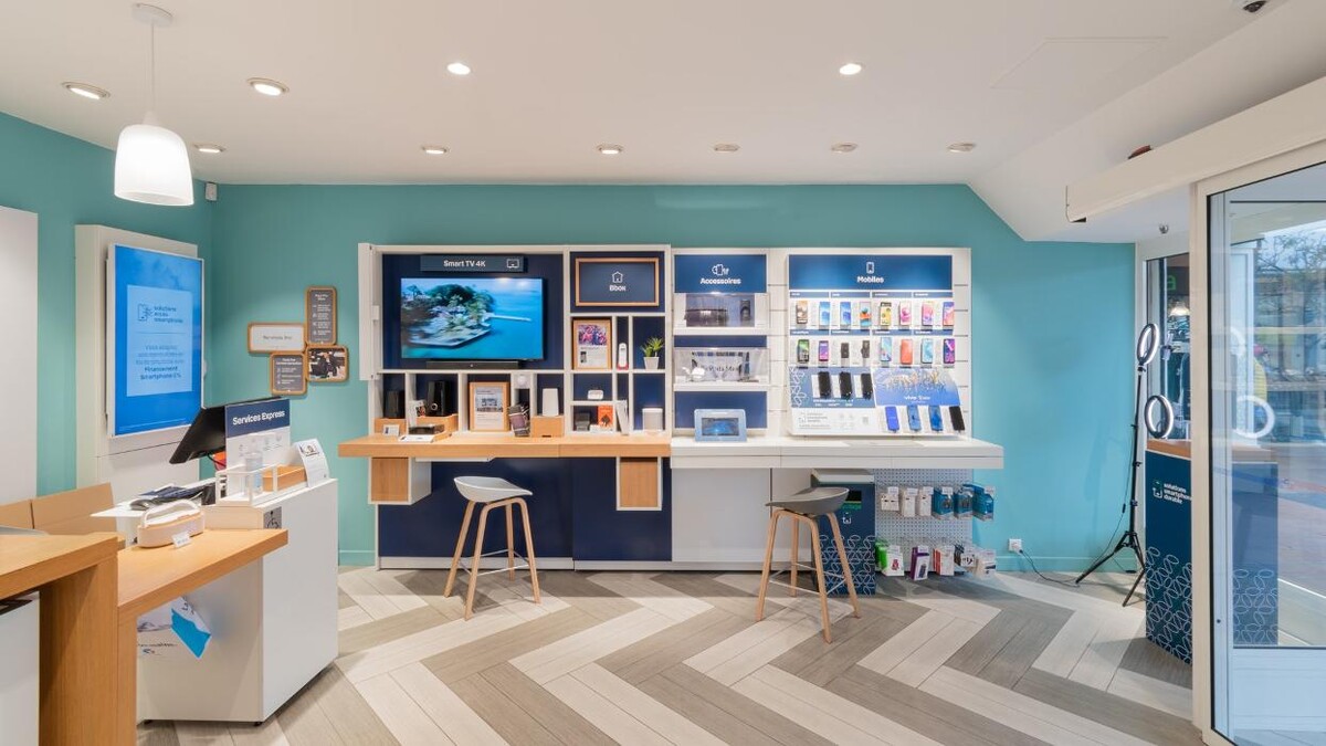Images BOUYGUES TELECOM