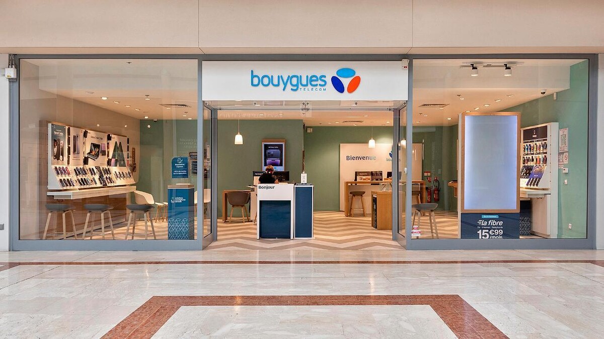 Images BOUYGUES TELECOM