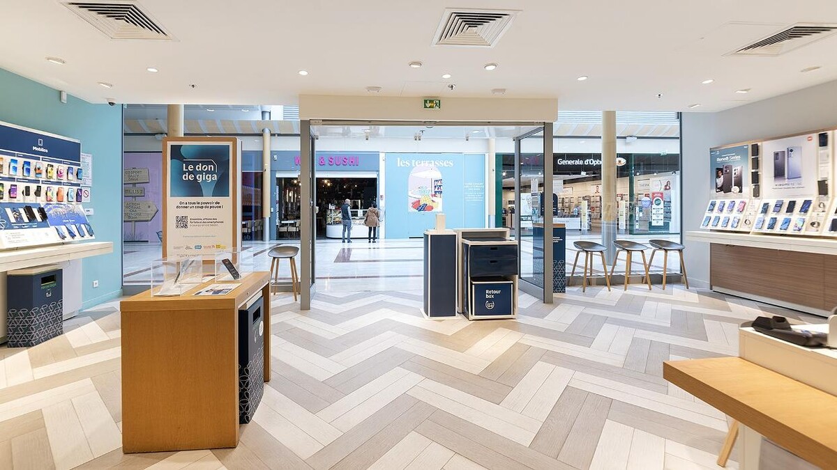 Images BOUYGUES TELECOM