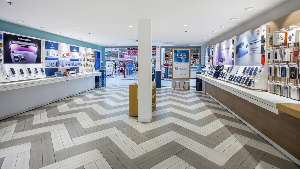 Images BOUYGUES TELECOM