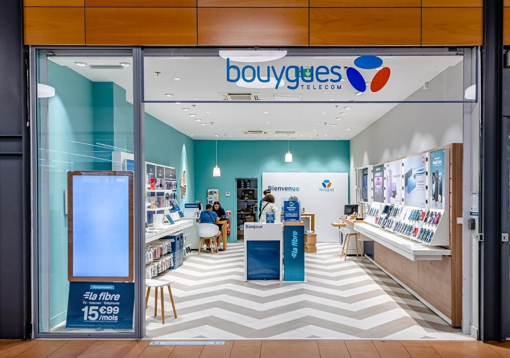 Images BOUYGUES TELECOM
