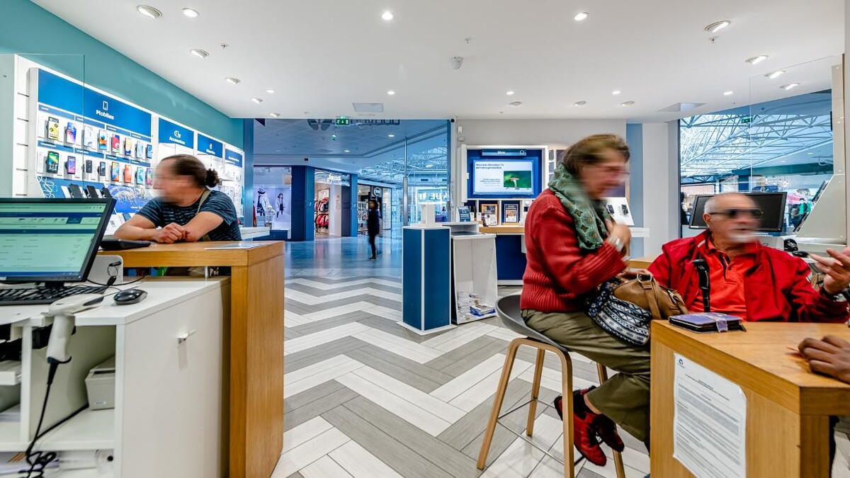 Images BOUYGUES TELECOM
