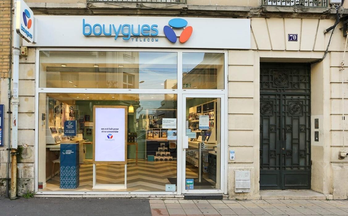 Images BOUYGUES TELECOM