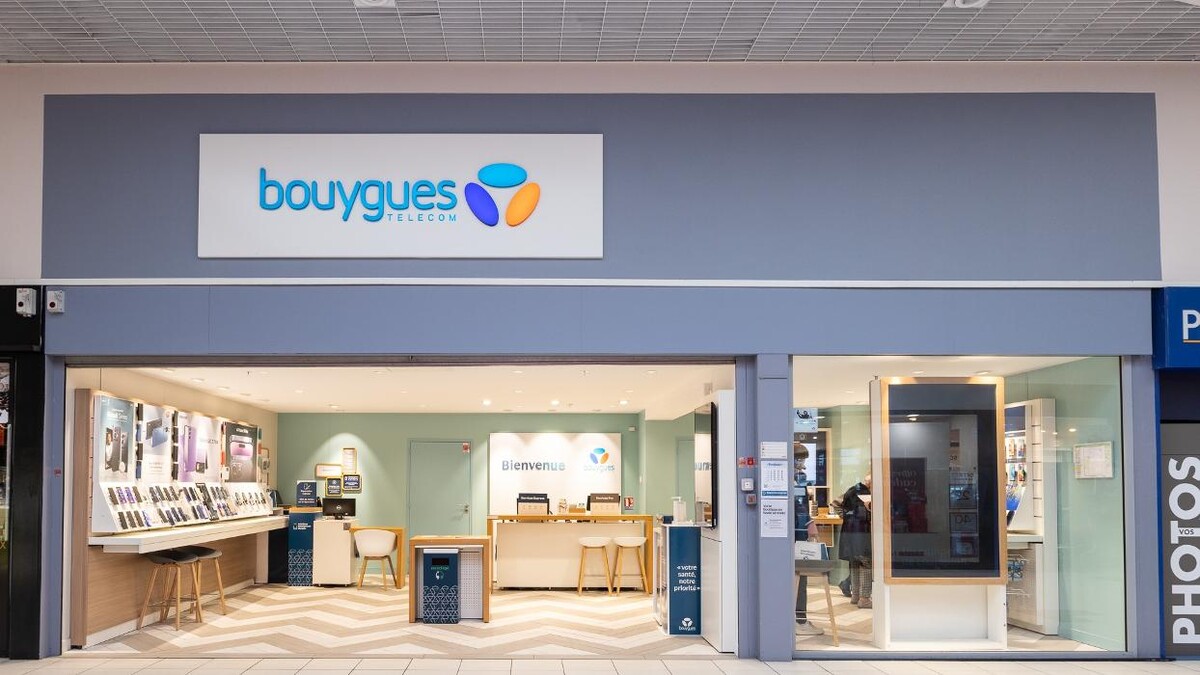 Images BOUYGUES TELECOM