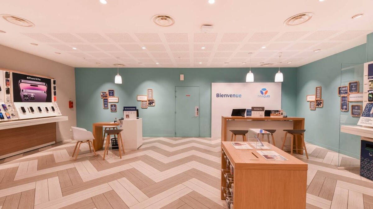 Images BOUYGUES TELECOM