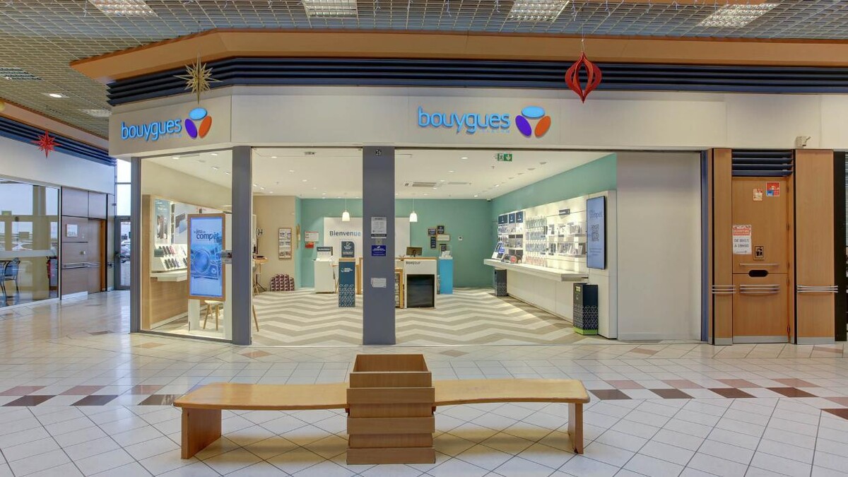 Images BOUYGUES TELECOM