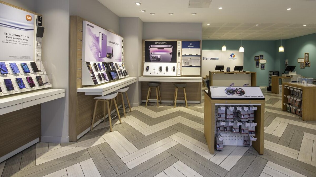 Images BOUYGUES TELECOM
