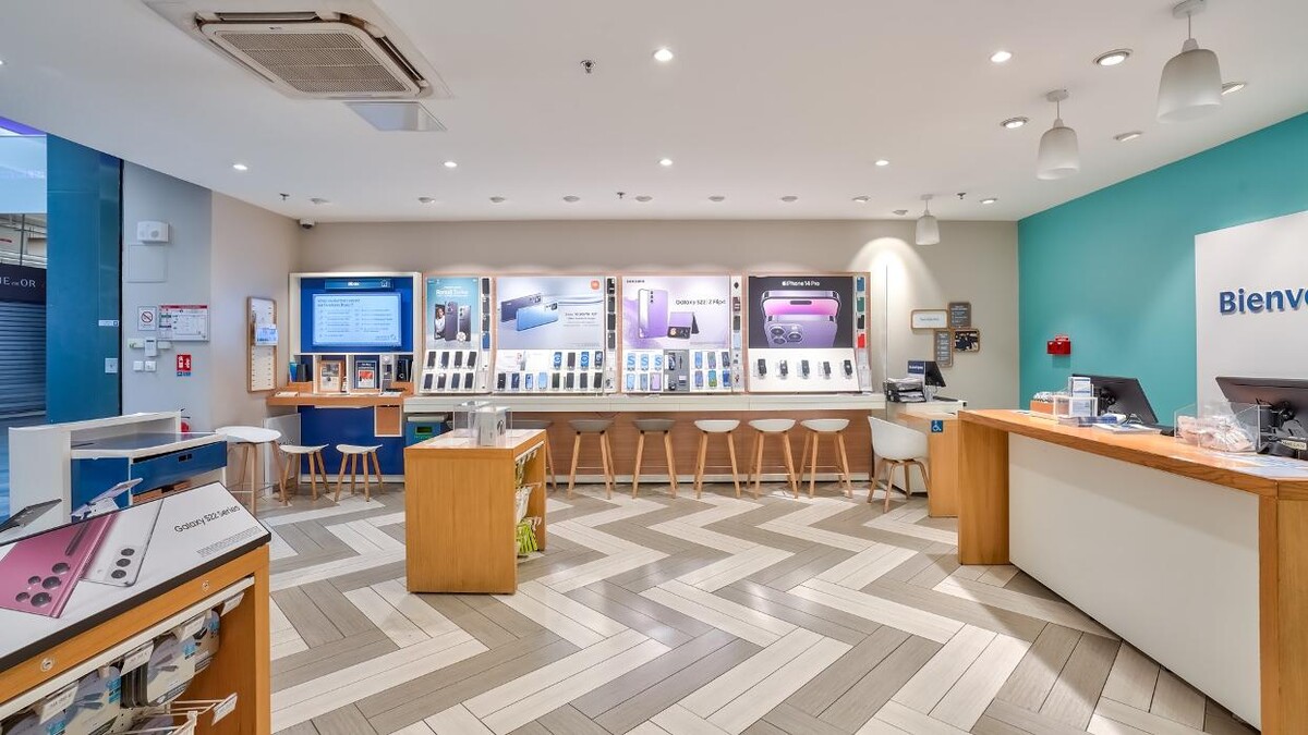 Images BOUYGUES TELECOM