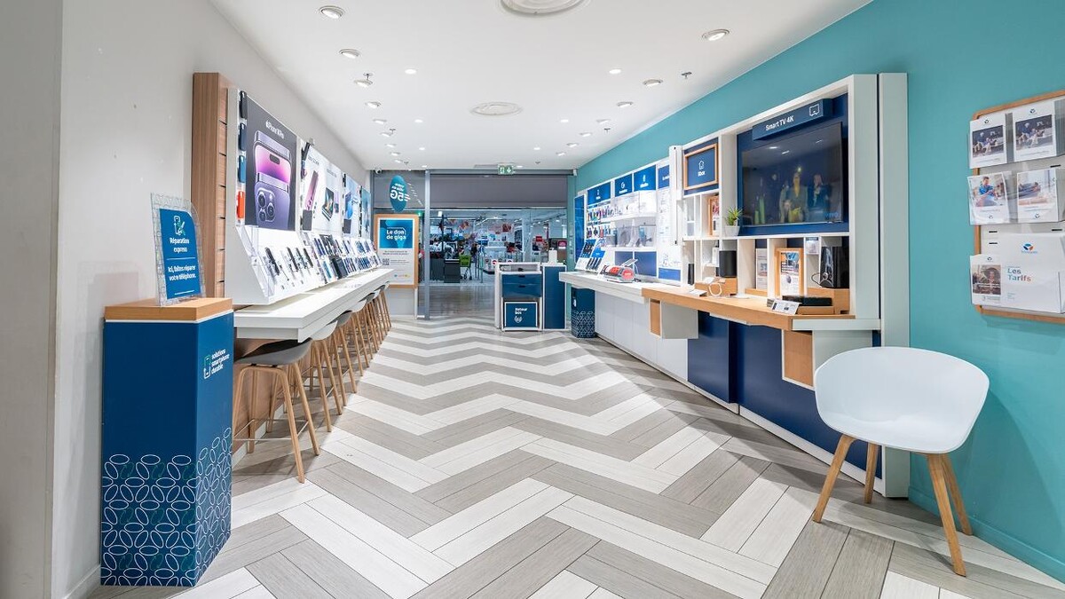 Images BOUYGUES TELECOM