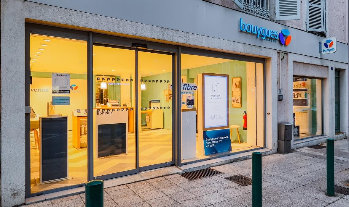 Images BOUYGUES TELECOM