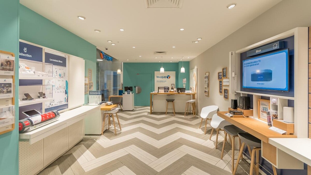 Images BOUYGUES TELECOM