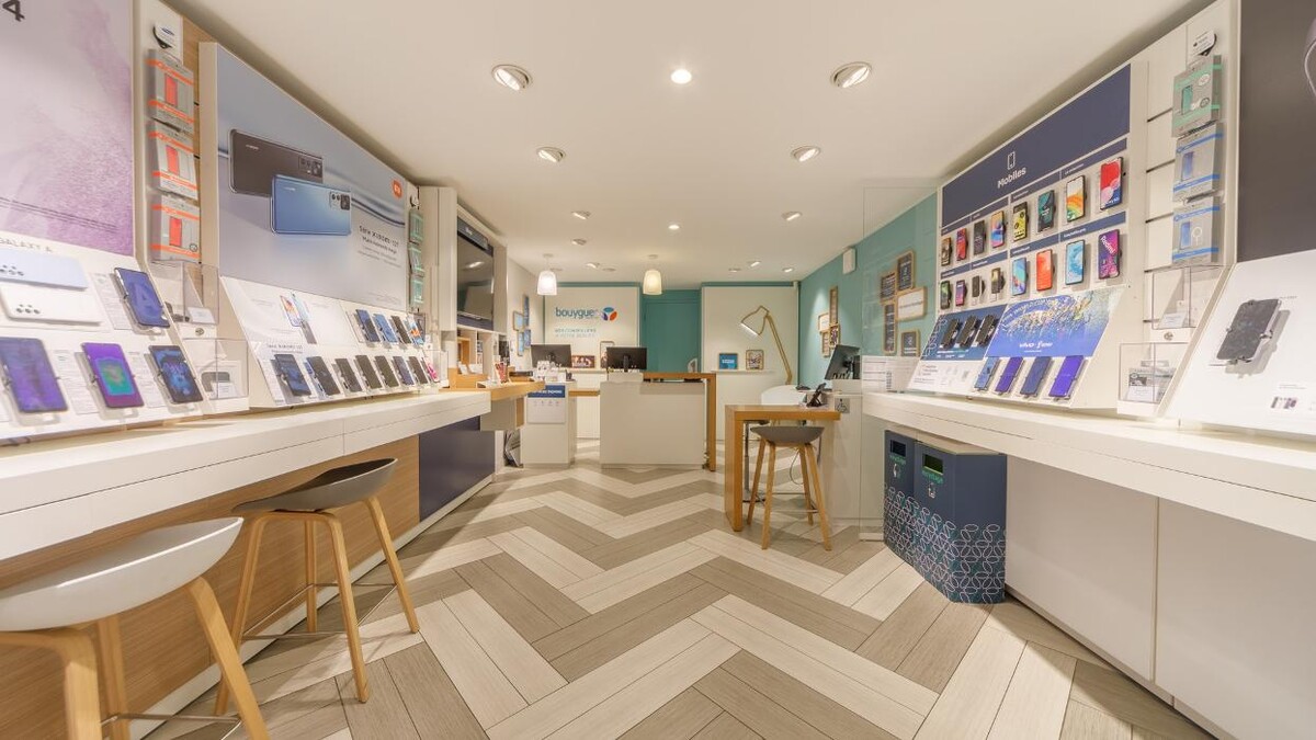 Images BOUYGUES TELECOM