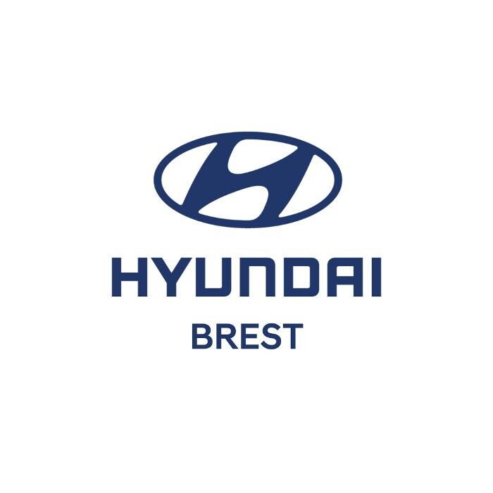 Hyundai Brest - Iroise Automobiles Logo