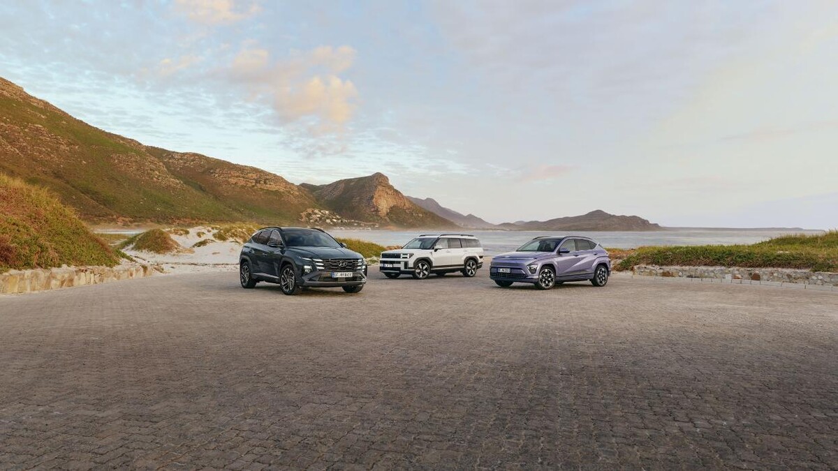 Images Hyundai Brest - Iroise Automobiles