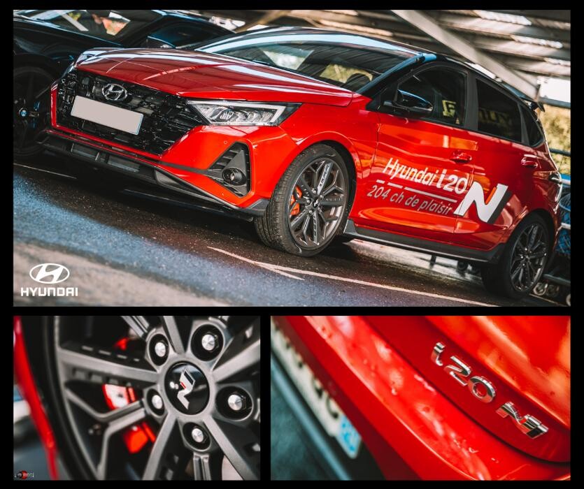 Images Hyundai Brest - Iroise Automobiles