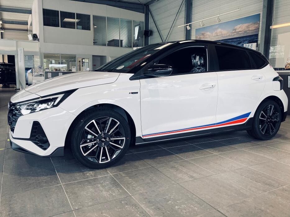 Images Hyundai Brest - Iroise Automobiles