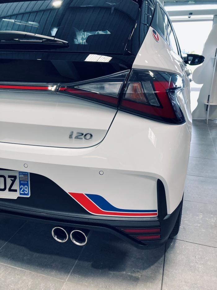 Images Hyundai Brest - Iroise Automobiles