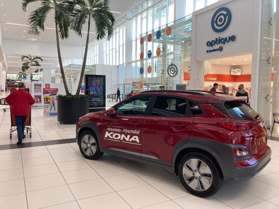 Images Hyundai Brest - Iroise Automobiles